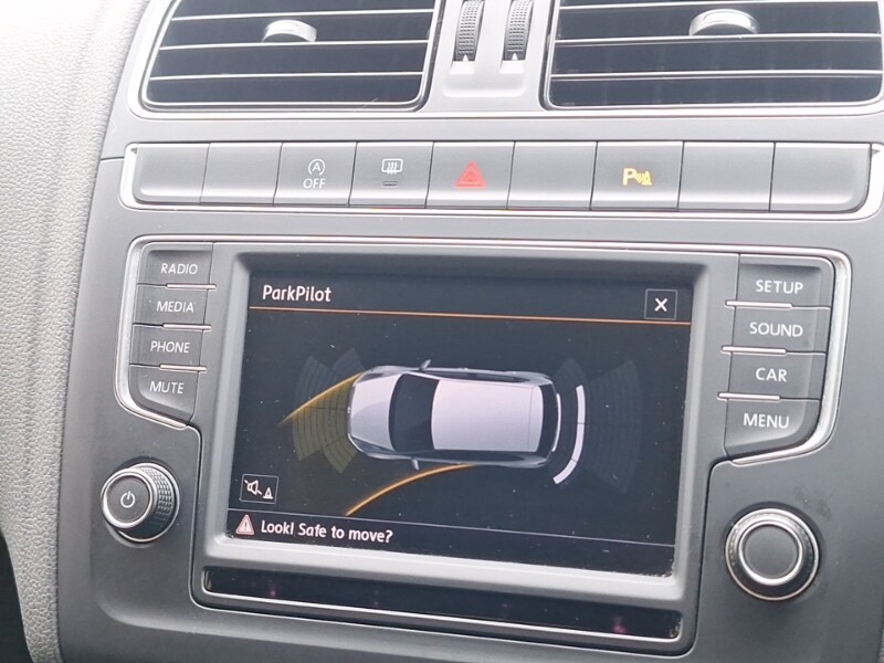 Used Volkswagen Polo 2016 for sale - 77623542: Photo 18