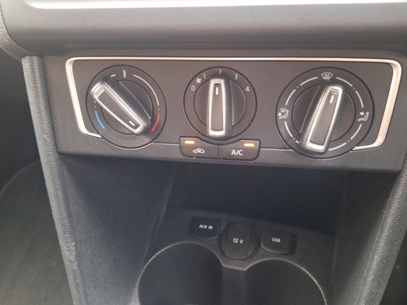 Used Volkswagen Polo 2016 for sale - 77623542: Photo 19