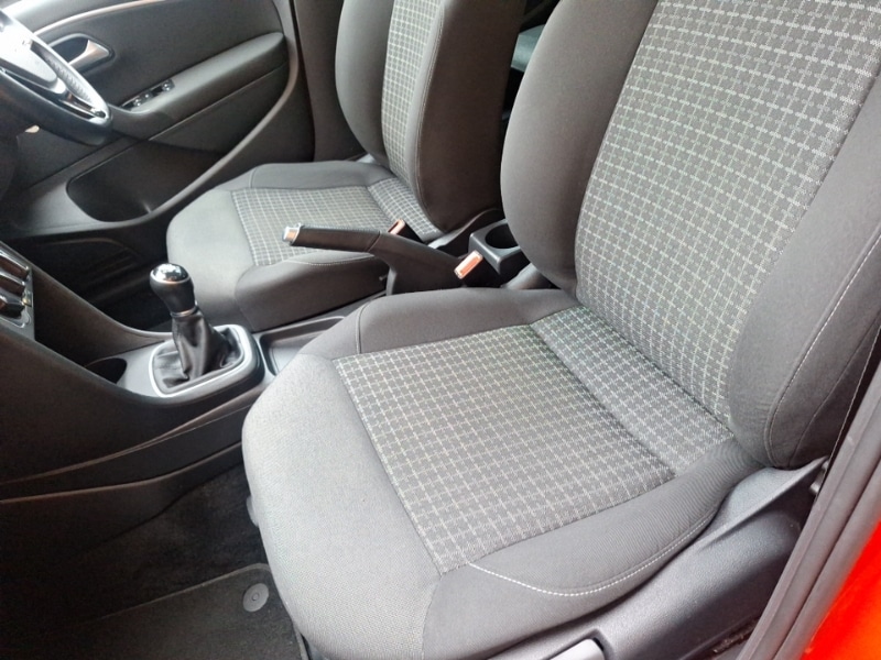 Used Volkswagen Polo 2016 for sale - 77623542: Photo 5