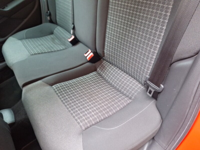 Used Volkswagen Polo 2016 for sale - 77623542: Photo 6