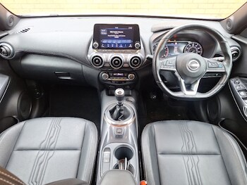 Used Nissan Juke 2023 for sale - 77874128: Photo