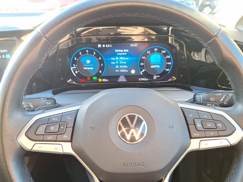 Used Volkswagen Golf 2020 for sale - 76639416: Photo 12