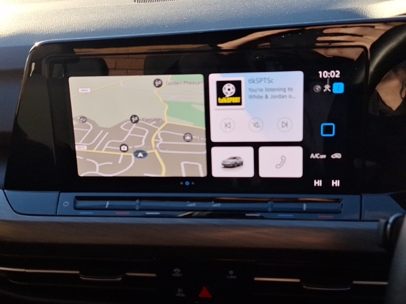 Used Volkswagen Golf 2020 for sale - 76639416: Photo 18