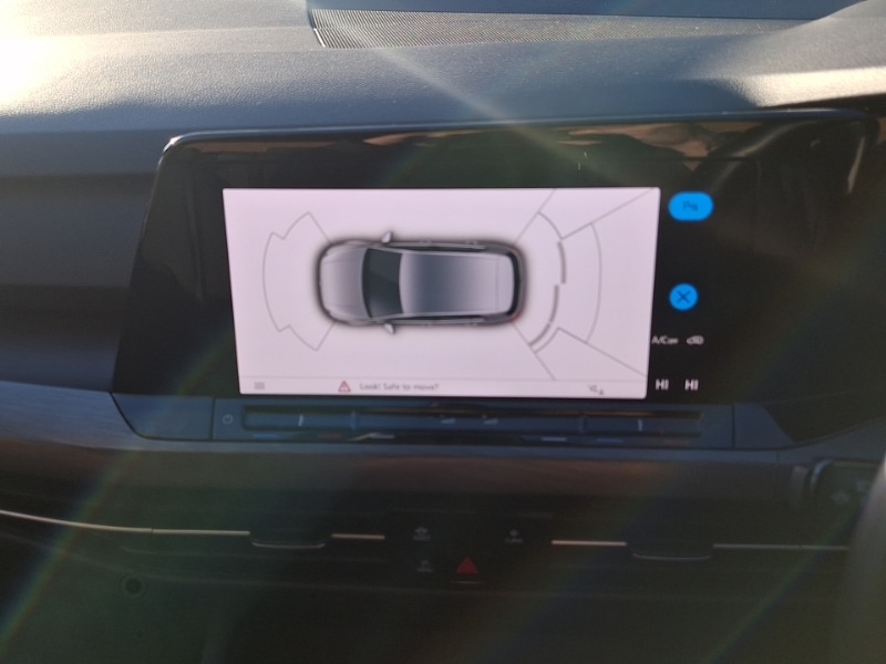 Used Volkswagen Golf 2020 for sale - 76639416: Photo 19