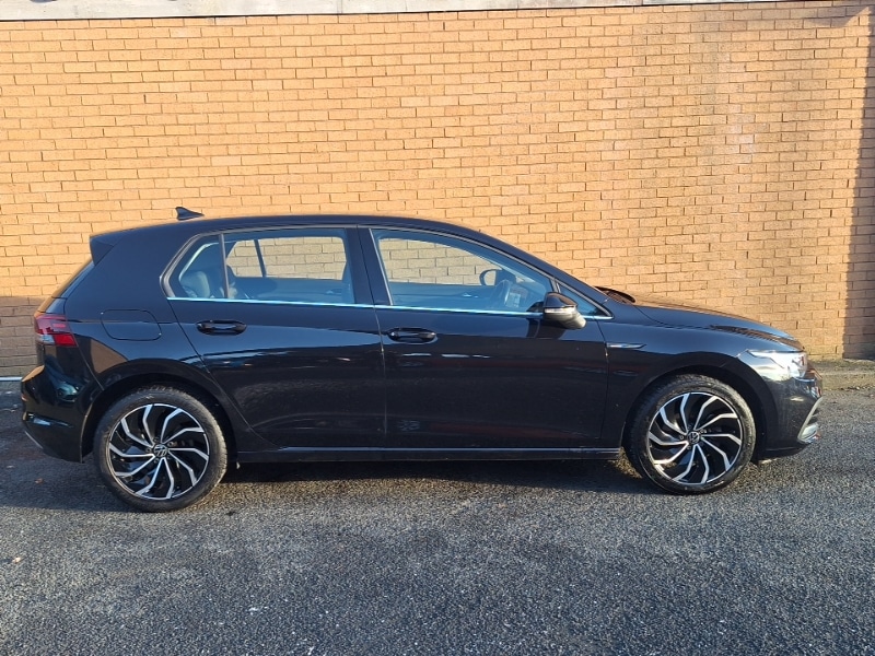 Used Volkswagen Golf 2020 for sale - 76639416: Photo 4