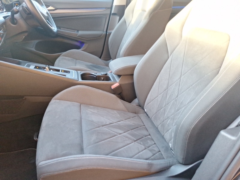 Used Volkswagen Golf 2020 for sale - 76639416: Photo 5