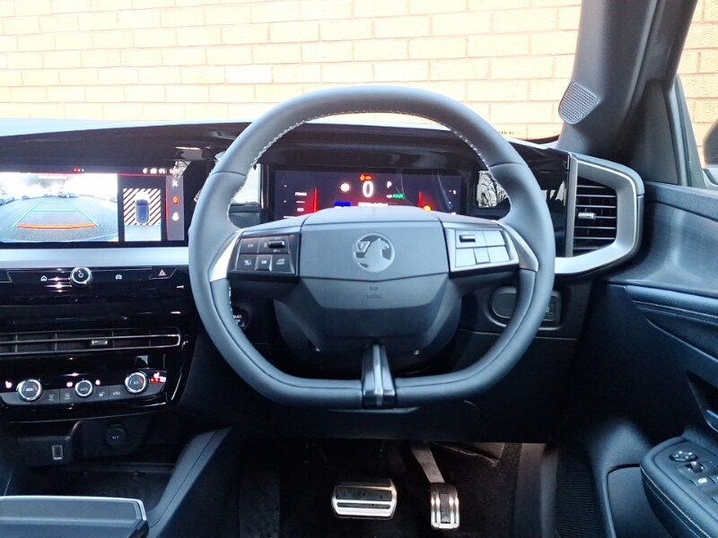 Used Vauxhall Mokka 2025 for sale - 77024372: Photo 10