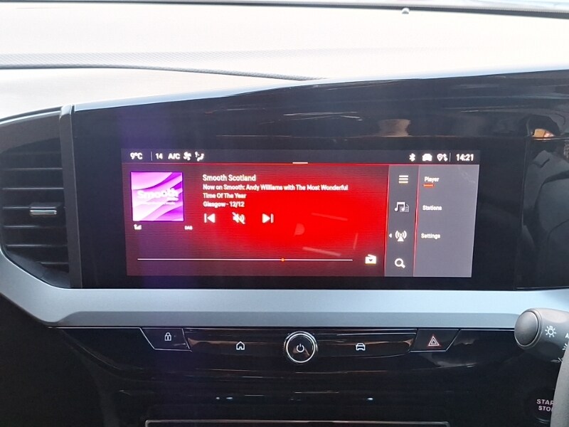 Used Vauxhall Mokka 2025 for sale - 77024372: Photo 12