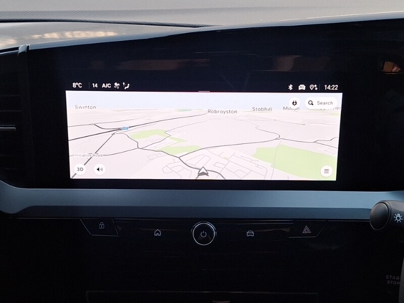 Used Vauxhall Mokka 2025 for sale - 77024372: Photo 13