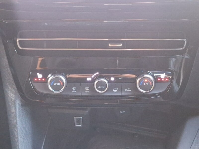 Used Vauxhall Mokka 2025 for sale - 77024372: Photo 14