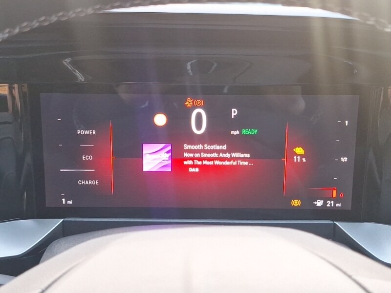 Used Vauxhall Mokka 2025 for sale - 77024372: Photo 18