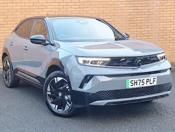 Used Vauxhall Mokka 2025 for sale - 77024372: Photo