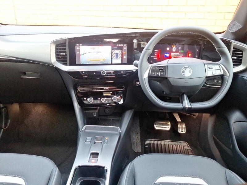 Used Vauxhall Mokka 2025 for sale - 77024372: Photo 2