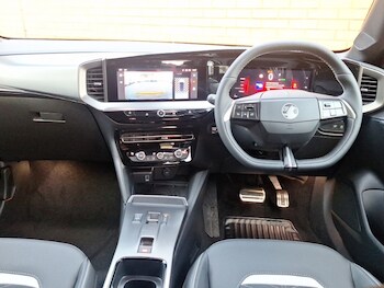 Used Vauxhall Mokka 2025 for sale - 77024372: Photo