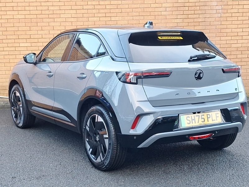 Used Vauxhall Mokka 2025 for sale - 77024372: Photo 3