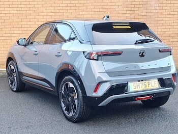 Used Vauxhall Mokka 2025 for sale - 77024372: Photo