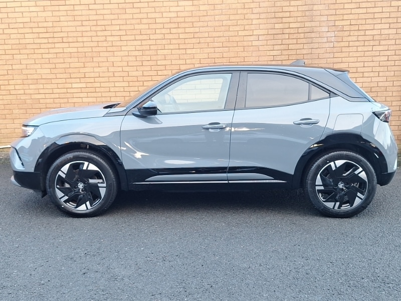 Used Vauxhall Mokka 2025 for sale - 77024372: Photo 4