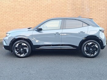 Used Vauxhall Mokka 2025 for sale - 77024372: Photo