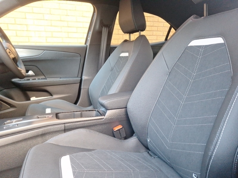 Used Vauxhall Mokka 2025 for sale - 77024372: Photo 5