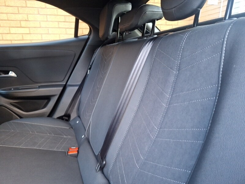 Used Vauxhall Mokka 2025 for sale - 77024372: Photo 6