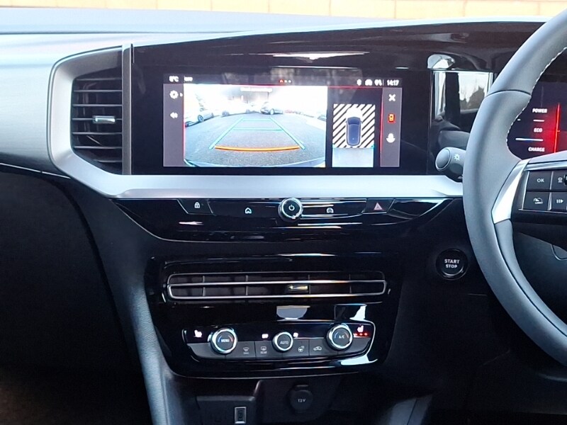 Used Vauxhall Mokka 2025 for sale - 77024372: Photo 7