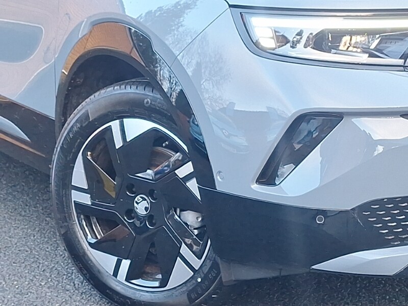 Used Vauxhall Mokka 2025 for sale - 77024372: Photo 9