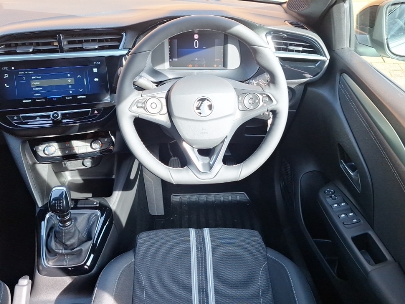 Used Vauxhall Corsa 2026 for sale - 78009900: Photo 11