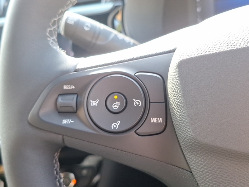 Used Vauxhall Corsa 2026 for sale - 78009900: Photo 14