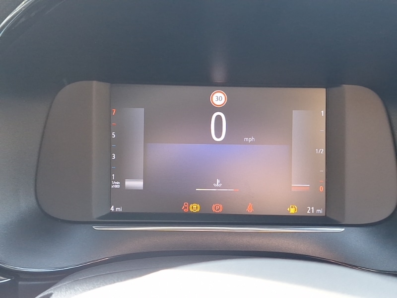 Used Vauxhall Corsa 2026 for sale - 78009900: Photo 16