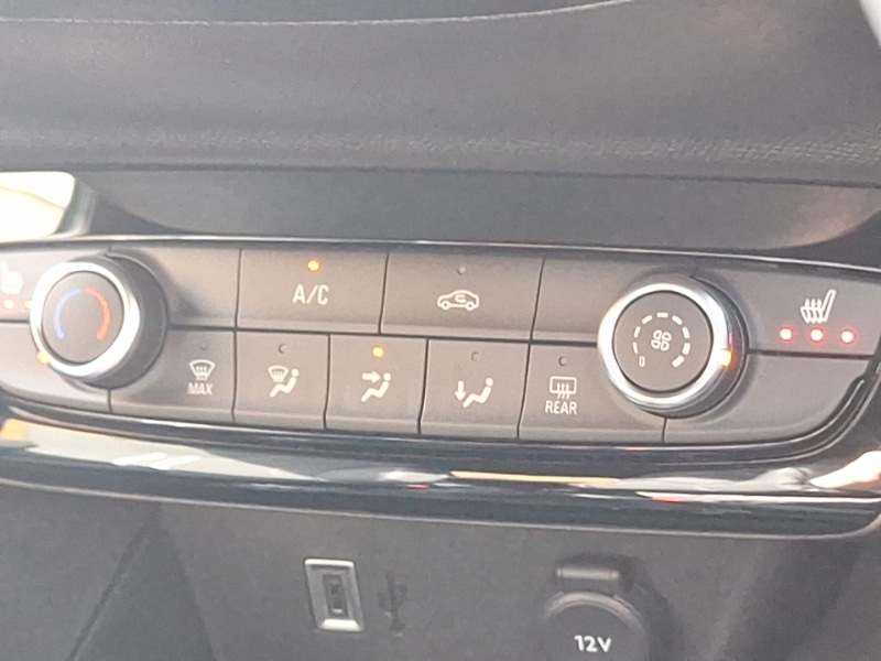 Used Vauxhall Corsa 2026 for sale - 78009900: Photo 18