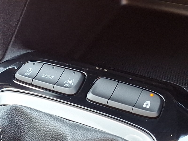 Used Vauxhall Corsa 2026 for sale - 78009900: Photo 19