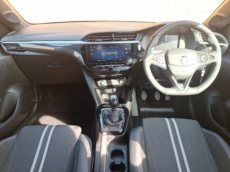 Used Vauxhall Corsa 2026 for sale - 78009900: Photo 2