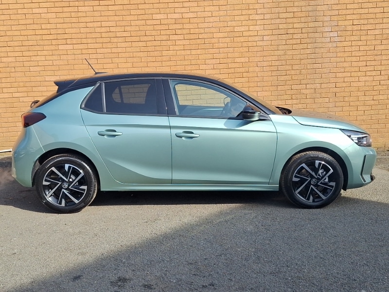 Used Vauxhall Corsa 2026 for sale - 78009900: Photo 4