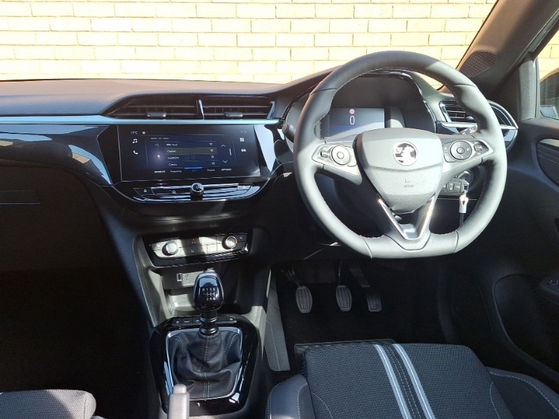 Used Vauxhall Corsa 2026 for sale - 78009900: Photo 7