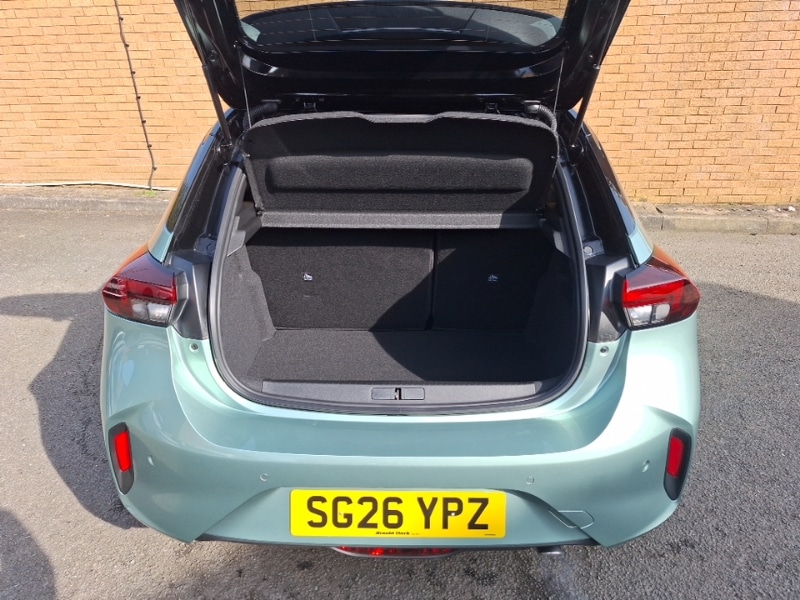 Used Vauxhall Corsa 2026 for sale - 78009900: Photo 8