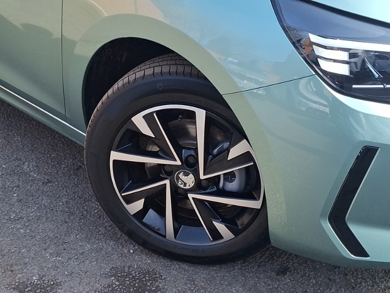 Used Vauxhall Corsa 2026 for sale - 78009900: Photo 9