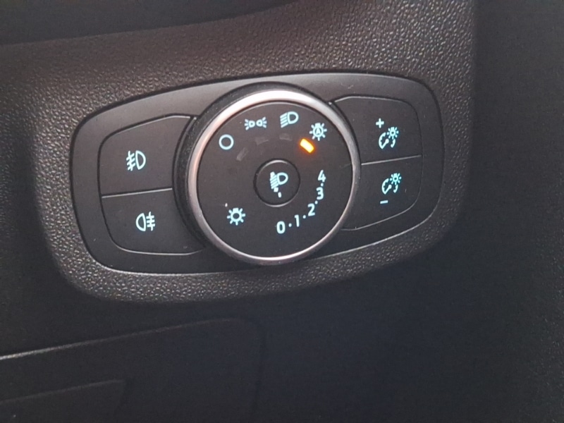 Used Ford Fiesta 2019 for sale - 76875493: Photo 14