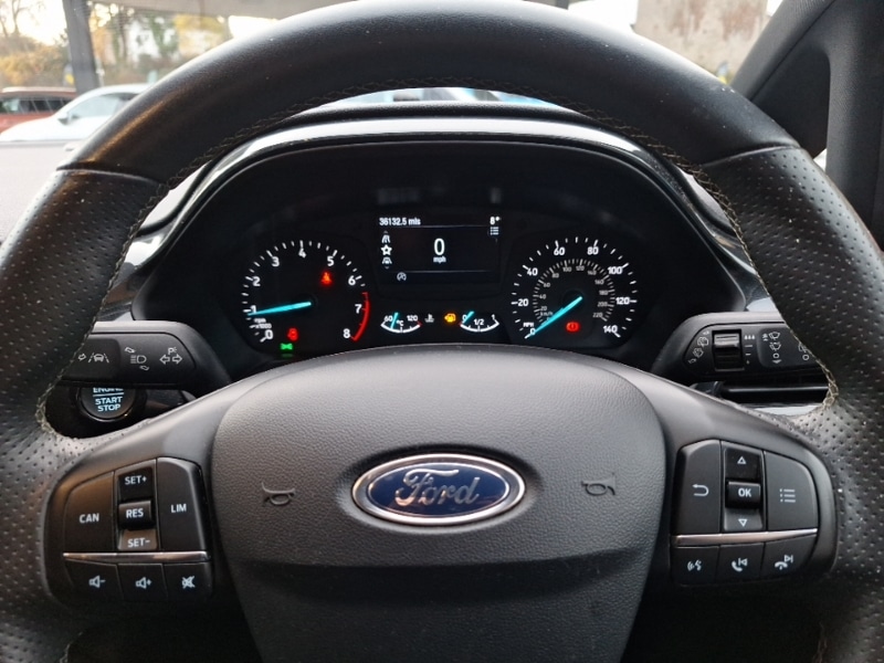 Used Ford Fiesta 2019 for sale - 76875493: Photo 15