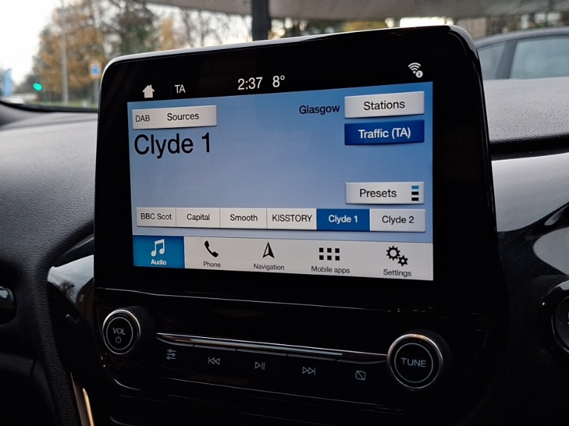 Used Ford Fiesta 2019 for sale - 76875493: Photo 17