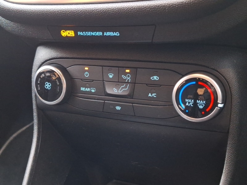 Used Ford Fiesta 2019 for sale - 76875493: Photo 18