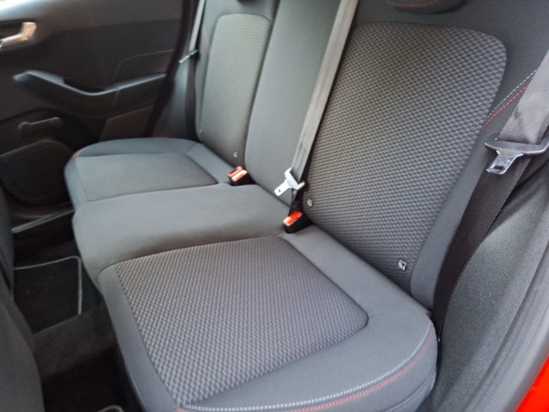 Used Ford Fiesta 2019 for sale - 76875493: Photo 6