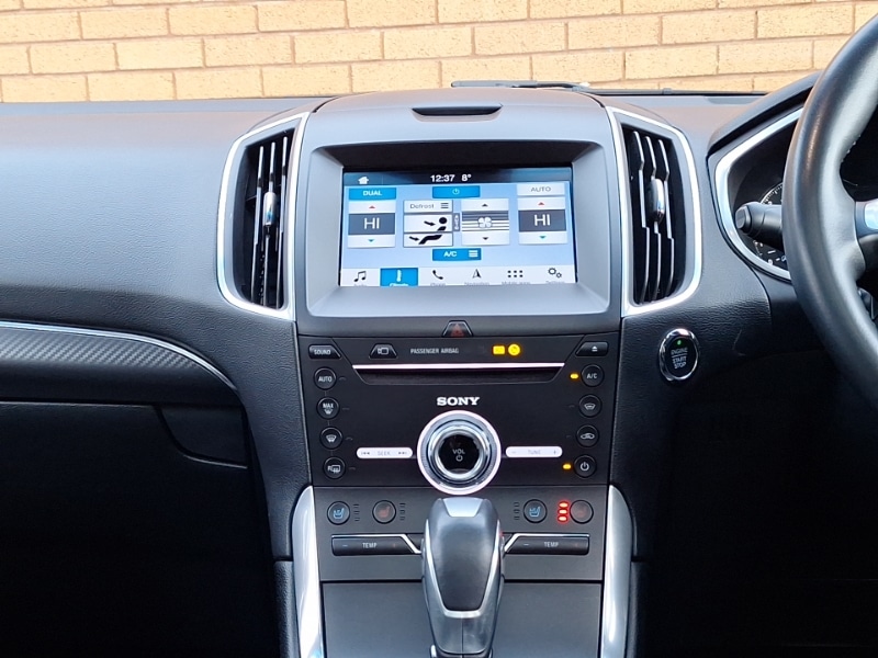 Used Ford Edge 2018 for sale - 77209204: Photo 10