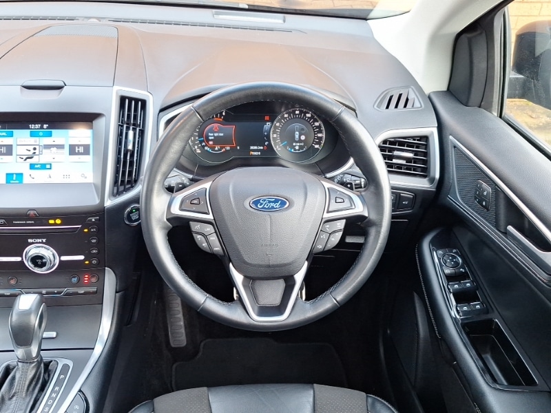 Used Ford Edge 2018 for sale - 77209204: Photo 11