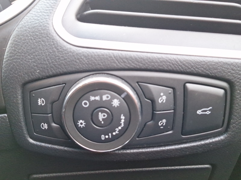 Used Ford Edge 2018 for sale - 77209204: Photo 13