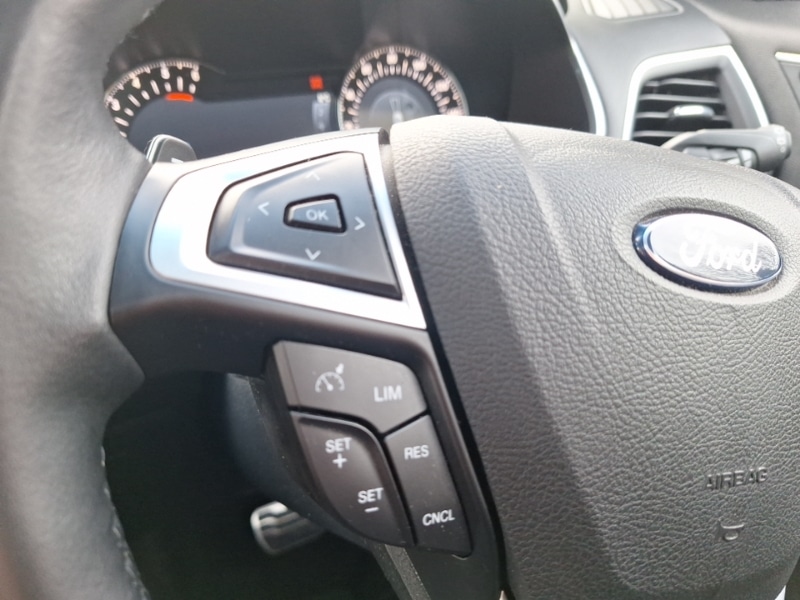 Used Ford Edge 2018 for sale - 77209204: Photo 17