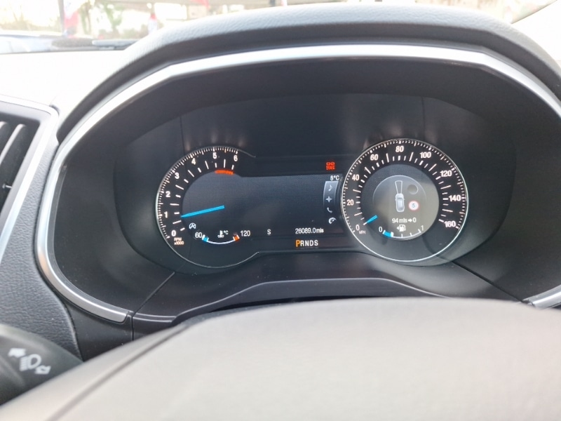 Used Ford Edge 2018 for sale - 77209204: Photo 18