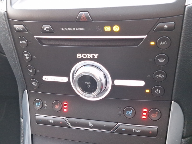 Used Ford Edge 2018 for sale - 77209204: Photo 19