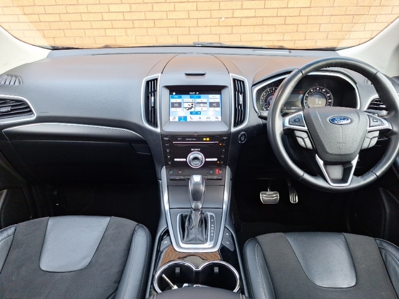 Used Ford Edge 2018 for sale - 77209204: Photo 2