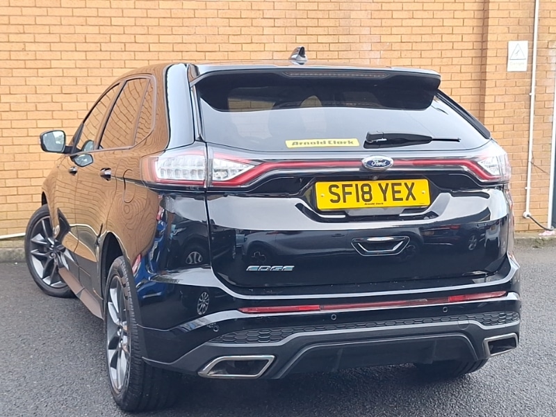 Used Ford Edge 2018 for sale - 77209204: Photo 3