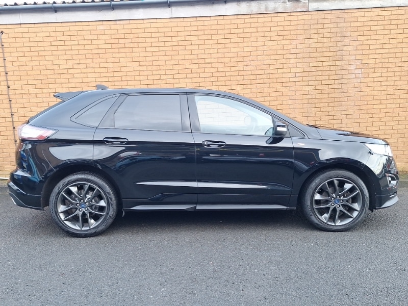 Used Ford Edge 2018 for sale - 77209204: Photo 4